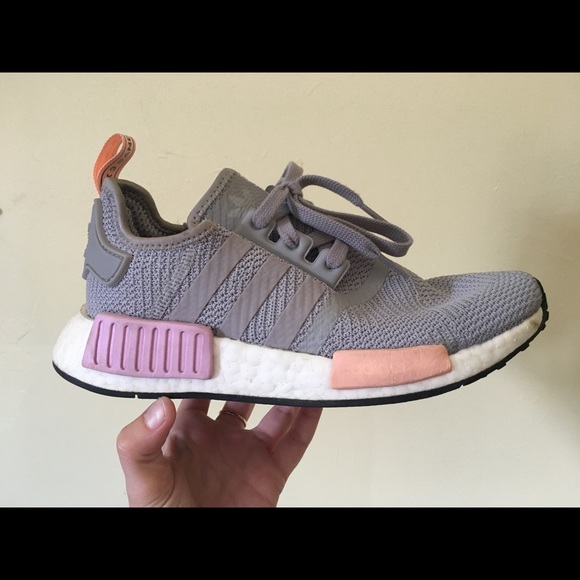 Shoes - Adidas NMD